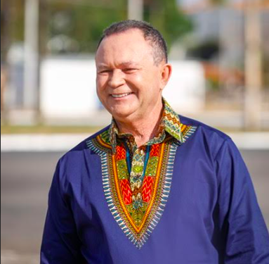 Carlos Brandão anuncia Festival Ilha do Reggae com grandes nomes