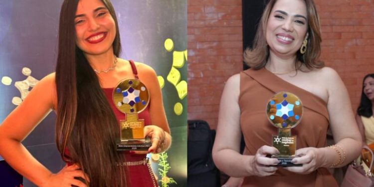 Empreendedoras maranhenses disputam final nacional do Prêmio Sebrae Mulher de Negócios 2025