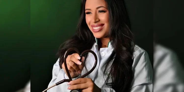 Enfermeira é sufocada até a morte por ex que não aceitava término