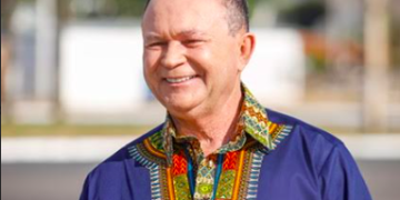 Carlos Brandão anuncia Festival Ilha do Reggae com grandes nomes