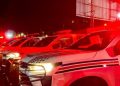 Policiamento ostensivo é reforçado na Área Leste da Grande Ilha para garantir a segurança da população