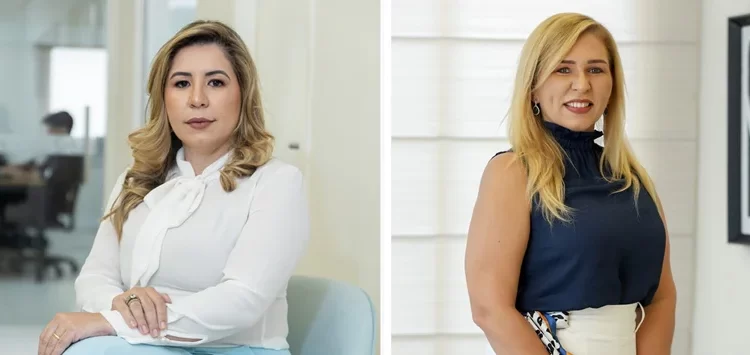 Escritório Galvão Leonardo promove ação solidária de doação de lenços em apoio ao Outubro Rosa