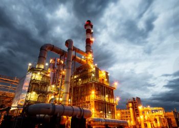 Refinaria em Bacabeira deve iniciar obras em 2027