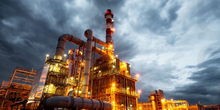 Refinaria em Bacabeira deve iniciar obras em 2027