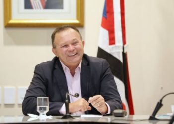 Governador do Maranhão tem 64% de aprovação