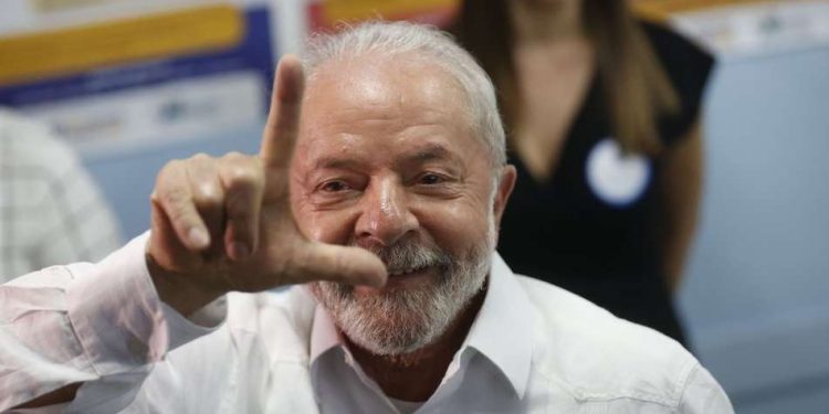Pesquisa Quaest mostra Lula à frente nos cenários de 1º e 2º Turno