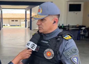 “Terroristas” tentam meter medo na população com informações falsas de ataques, inclusive em escolas
