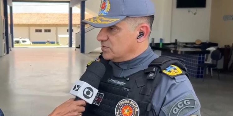 “Terroristas” tentam meter medo na população com informações falsas de ataques, inclusive em escolas