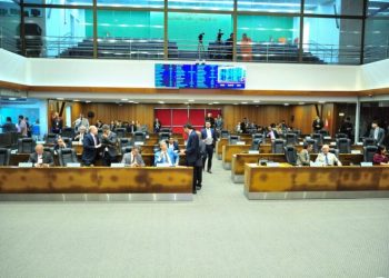 Assembleia aprova criação do programa CNH Social no Maranhão