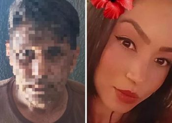 Homem é preso acusado de matar ex-companheira a facadas em Imperatriz