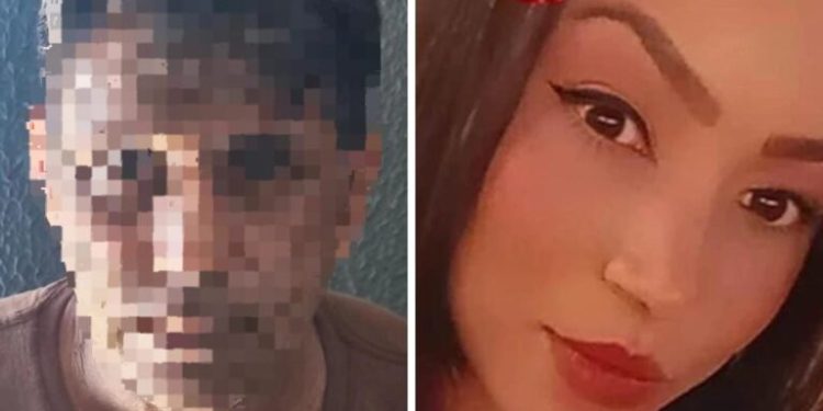 Homem é preso acusado de matar ex-companheira a facadas em Imperatriz