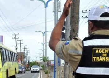 Justiça determina suspensão de multas aplicadas pela SMTT em São Luís