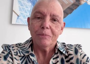 Em tratamento contra o câncer, Roseana Sarney conclui 1ª etapa de quimioterapia e imunoterapia