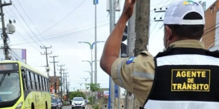 Justiça determina suspensão de multas aplicadas pela SMTT em São Luís