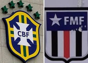 CBF pede ao STF decisão urgente após fim do prazo de intervenção na FMF