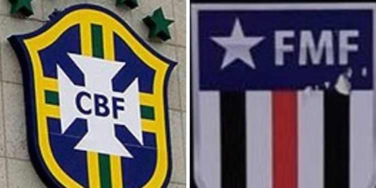 CBF pede ao STF decisão urgente após fim do prazo de intervenção na FMF