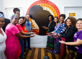 Maranhão de atitude e resistência