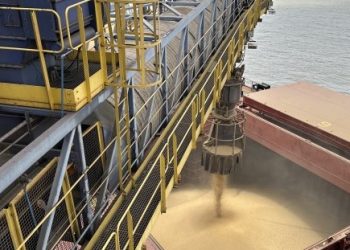 Com expansão acelerada, Itaqui é o porto que mais cresce no Nordeste