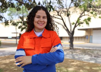 Alumar abre inscrições para Programa Aprendiz 2026 com mais de 100 vagas exclusivas para mulheres