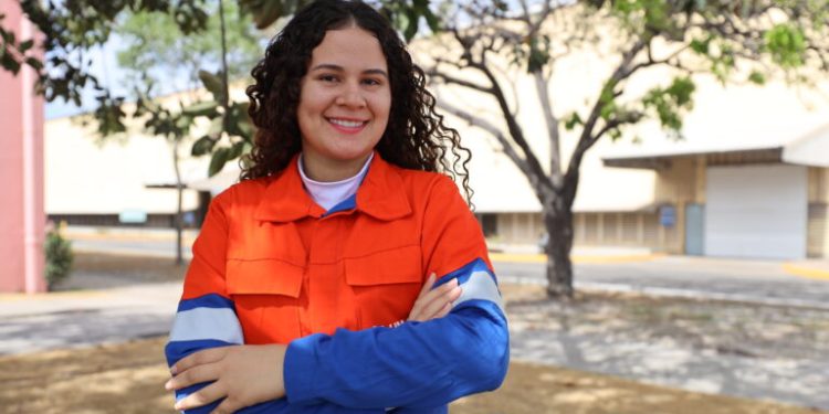 Alumar abre inscrições para Programa Aprendiz 2026 com mais de 100 vagas exclusivas para mulheres