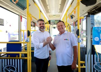 Governo do Maranhão fará testes para inserção de ônibus elétrico no sistema de transporte semiurbano da Grande Ilha de São Luís