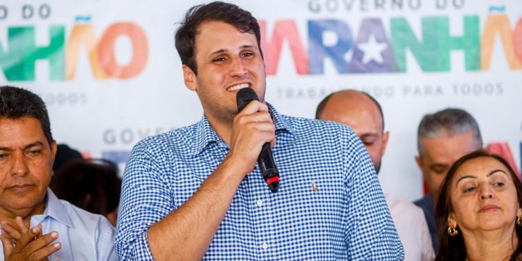 Orleans Brandão tem 35% e lidera a corrida para o governo, diz Inop