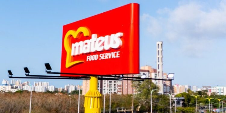 Grupo Mateus lança nova bandeira de negócios e inaugura o Mateus Foodservice