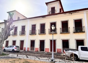 Museu de Alcântara se prepara para reabrir após ampla restauração e nova montagem expográfica