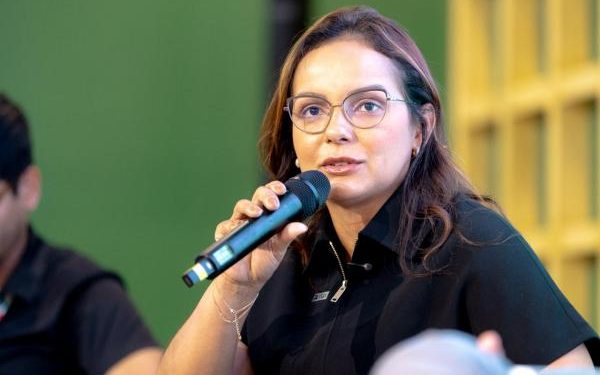 COP 30: Porto do Itaqui se posiciona como referência em transição energética no Arco Norte