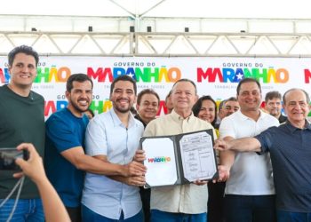 Governo do Maranhão autoriza a implantação de nova estrada de 26 quilômetros em Barreirinhas