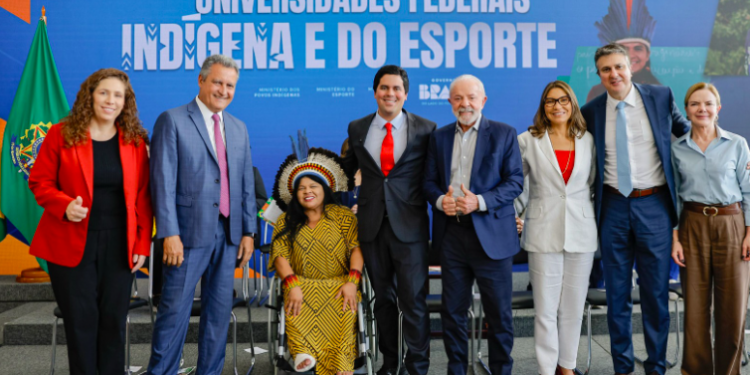 Fufuca marca mais um gol de placa com a Universidade do Esporte