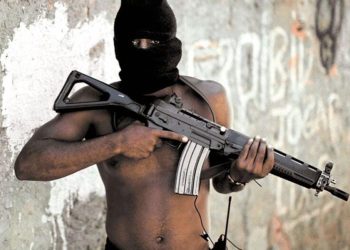 Relatório revela interiorização do crime e atuação simultânea de CV, PCC e B40 no Maranhão