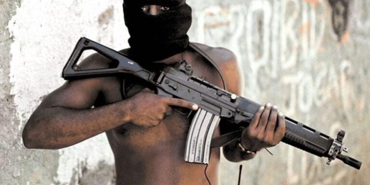 Relatório revela interiorização do crime e atuação simultânea de CV, PCC e B40 no Maranhão