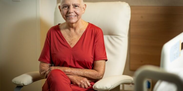 A batalha íntima de Roseana: um exemplo de coragem e resistência