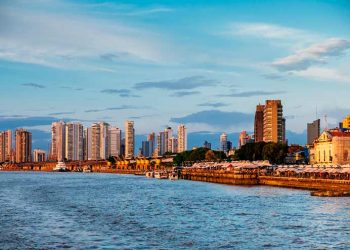 Imperatriz deve ter um dia de céu nublado com pancadas rápidas nesta quarta-feira (12)