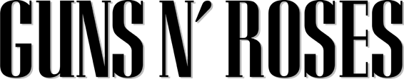 Guns N’ Roses no MA: vendas começam no dia 01 de dezembro
