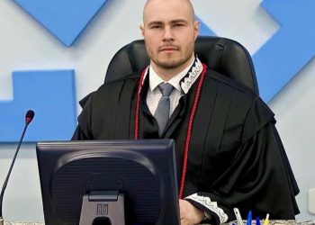 ATRICON defende no STF a legalidade da escolha de Daniel Brandão para o TCE-MA