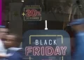 Black Friday 2025 deve gerar R$ 146 milhões em vendas e movimentar economia de São Luís