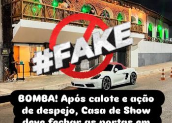 Direção do Casarão Beira du Mar desmente boatos e reafirma funcionamento