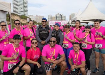 Corrida de Combate ao Feminicídio em São Luís acontece neste sábado 15