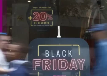 Black Friday 2025 deve gerar R$ 146 milhões em vendas e movimentar economia de São Luís