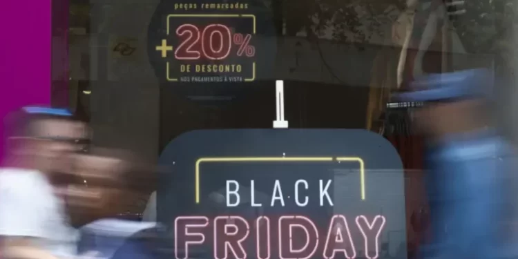 Black Friday 2025 deve gerar R$ 146 milhões em vendas e movimentar economia de São Luís