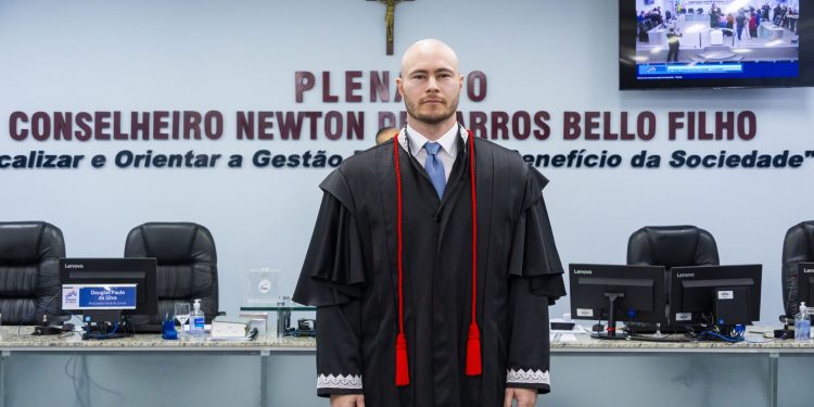 ATRICON defende no STF a legalidade da escolha de Daniel Brandão para o TCE-MA