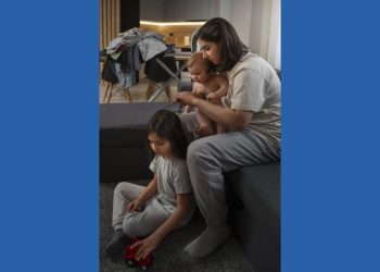 Mulheres são maioria à frente das famílias maranhenses