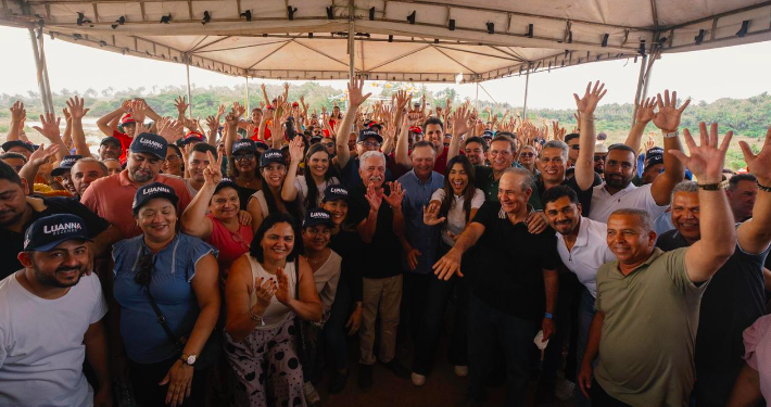 Orleans afirma que o povo reconhece o trabalho do governo municipalista