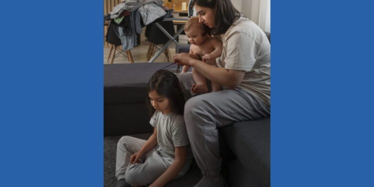 Mulheres são maioria à frente das famílias maranhenses