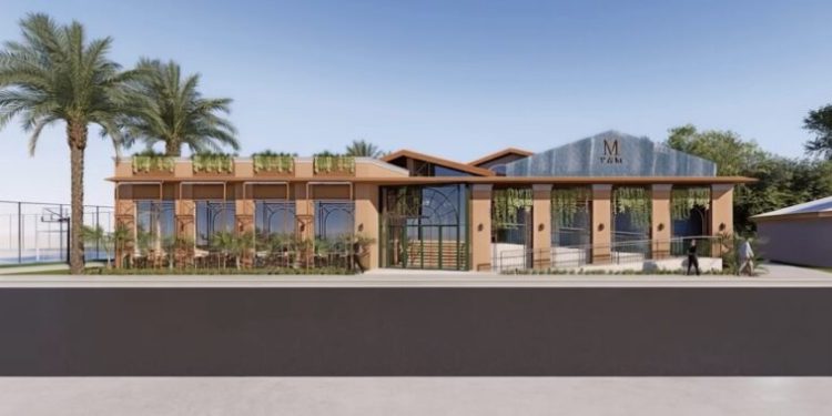 Dono do Centro Elétrico investe em novo polo gastronômico e projeta transformação da Lagoa da Jansen com o Mercado Terra Mar