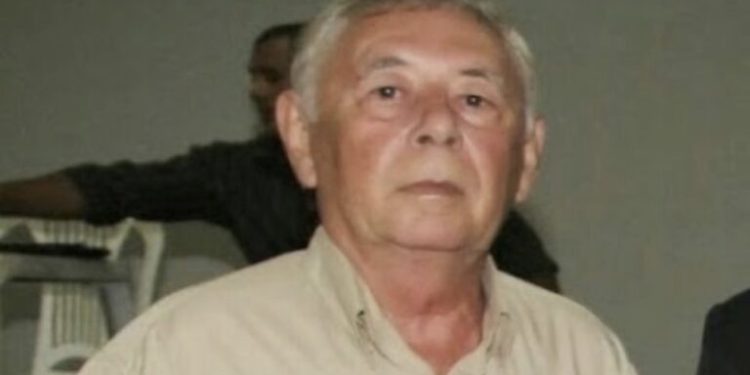 Morre em São Luís, aos 80 anos, o jornalista Jersan Araújo