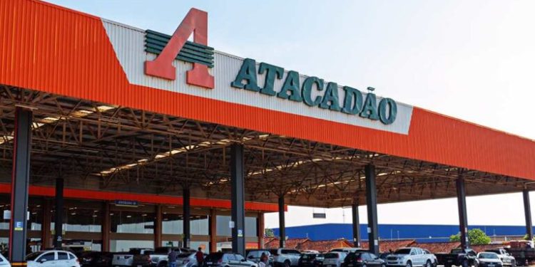 Atacadão abre vagas de emprego para diversos cargos para nova unidade no Araçagy