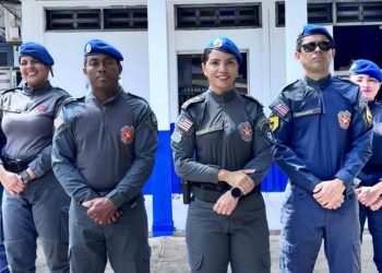 Conheça a Patrulha Maria da Penha da região metropolitana de São luís